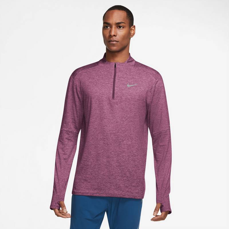 Nike ELMNT Funktionsshirt Herren