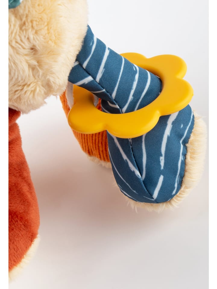 Sigikid Anhänger Hund Baby Activity Toys in beige günstig kaufen onesize