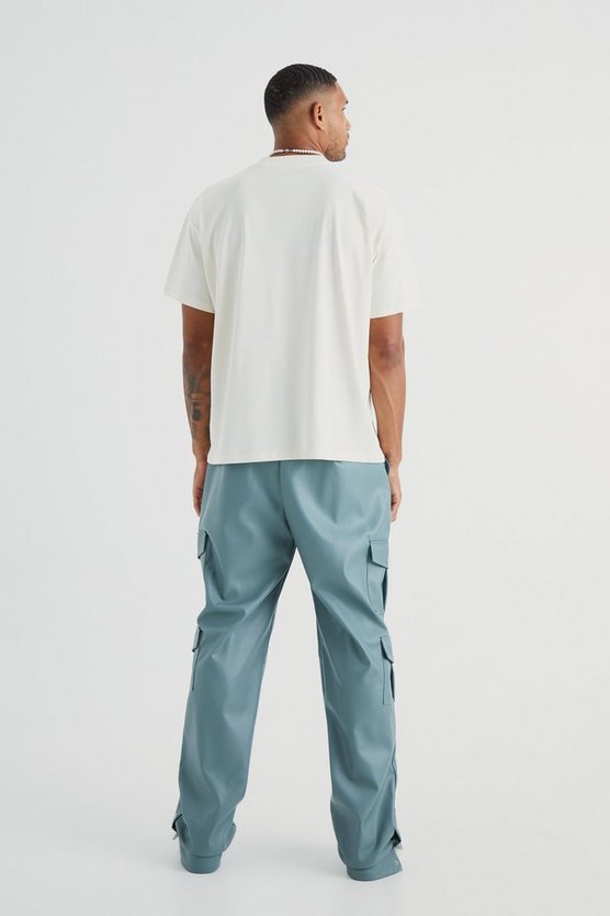 Tall lockere PU Cargo-Hose