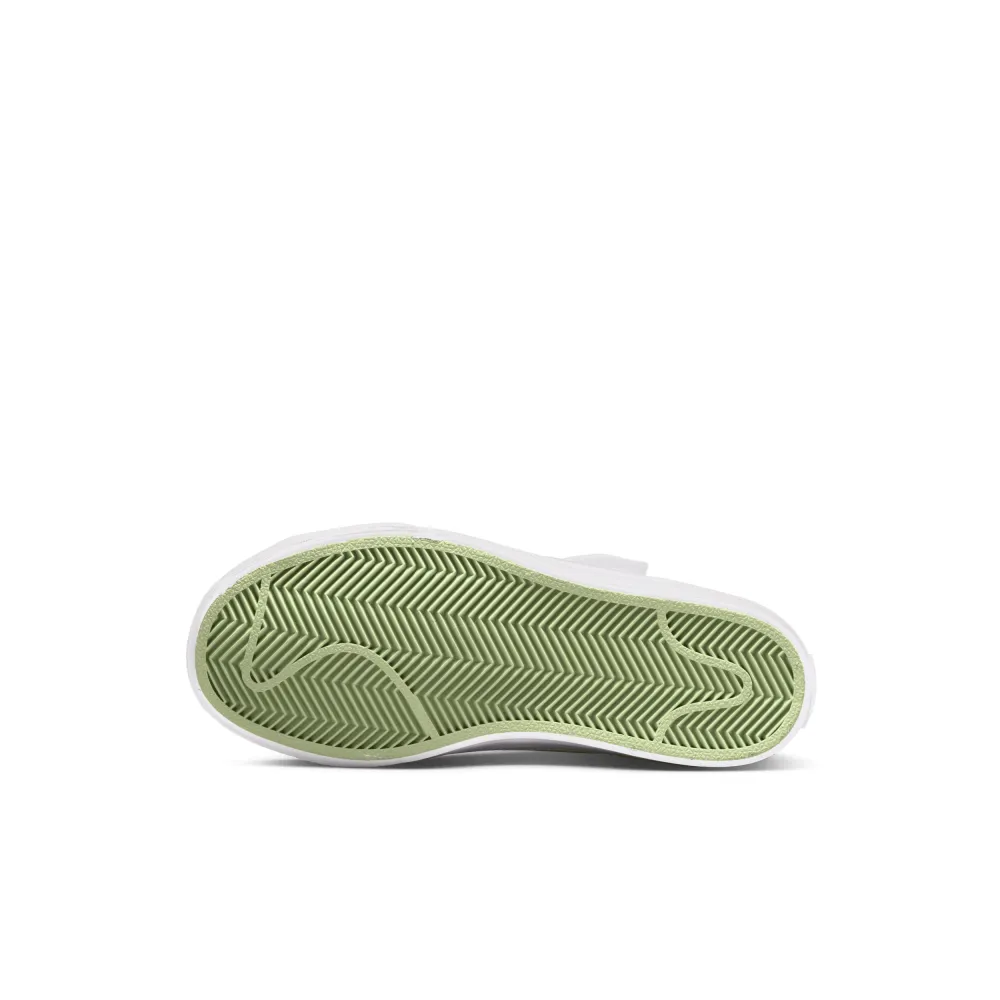 Nike Court Legacy DA5381-115 / weiss