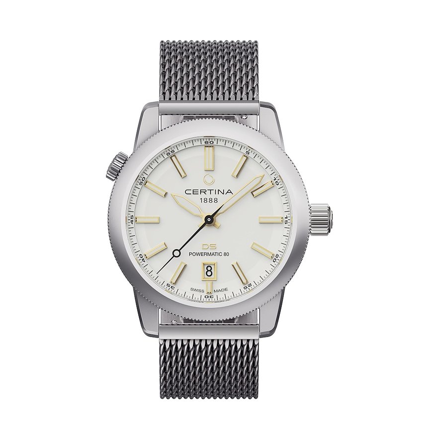 Certina Uhren-Kit DS Plus Kit Sport & Urban