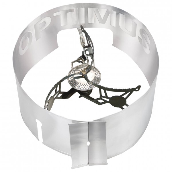 Optimus - Windschutz für Vega