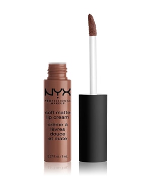 NYX Professional Makeup Soft Matte Lip Cream Liquid Lipstick-8 ml