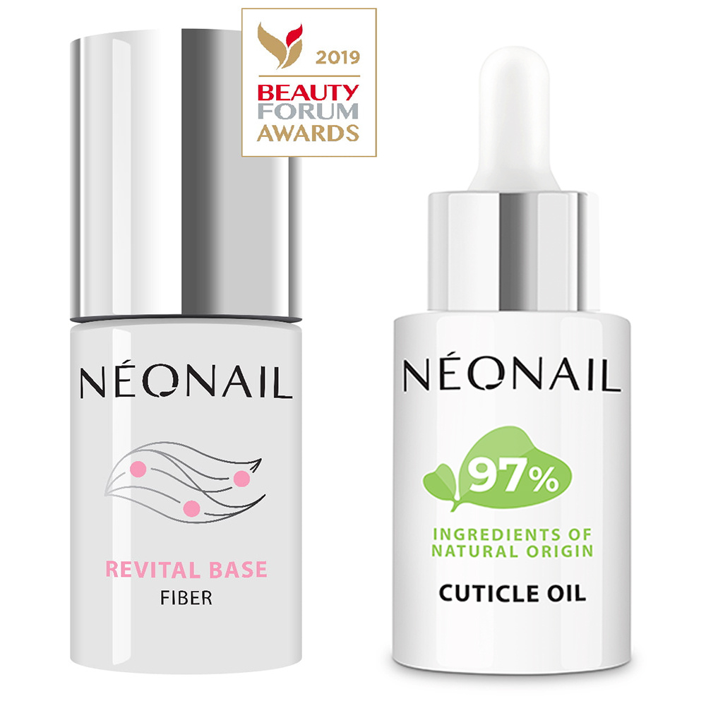 neonail STARTER SET ADORABLE Coffrets