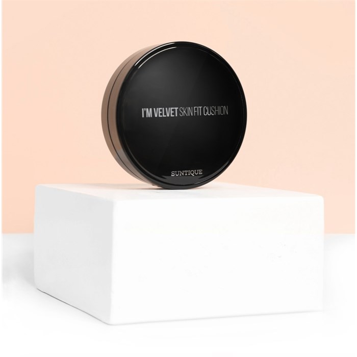 I´m Velvet Skin Fit Cushion