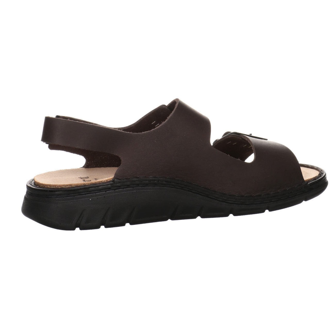 FINN COMFORT Komfort Sandalen braun 81549071165