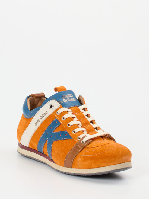 Sneaker-46615910003 Kamo Gutsu