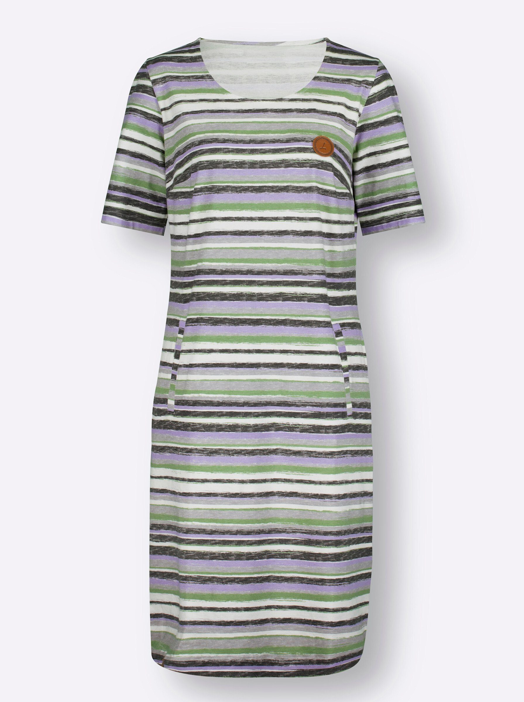 WITT WEIDEN Jerseykleid