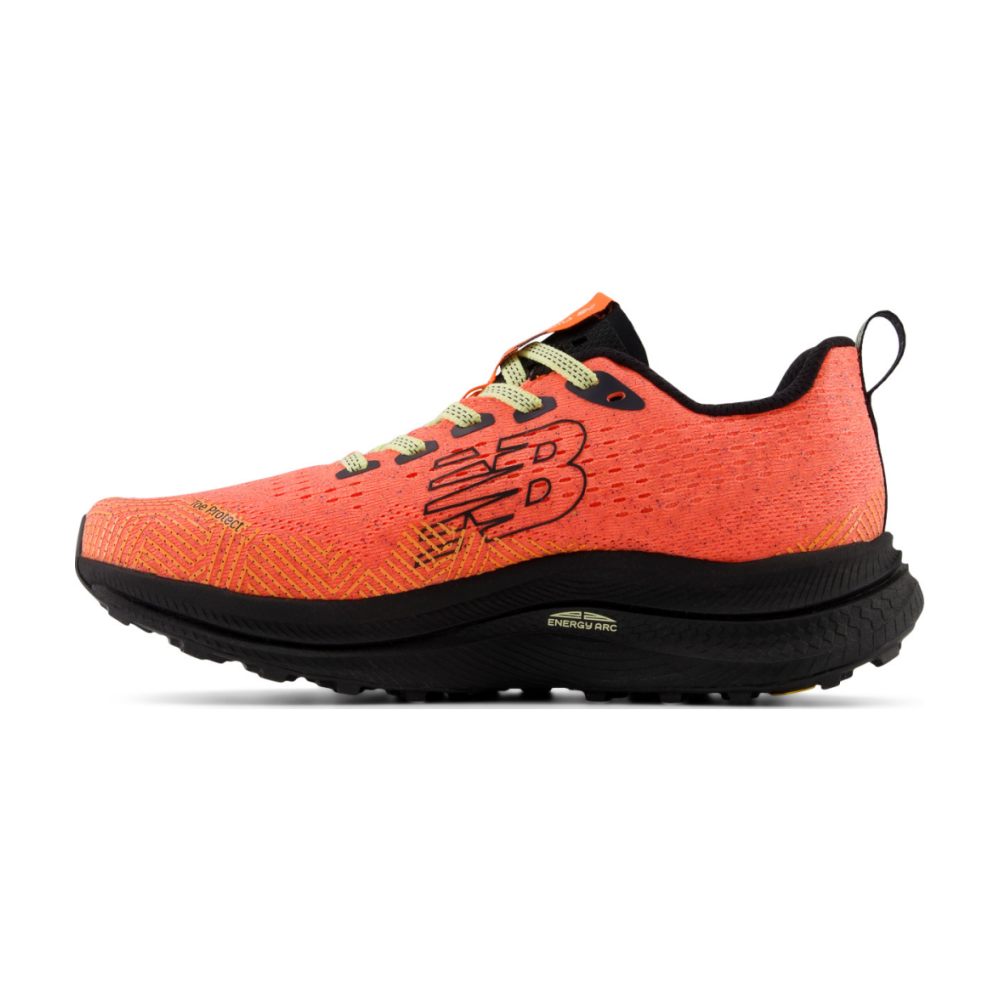 New Balance FuelCell SuperComp Trail WTTRXLD / orange