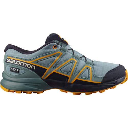 KINDER MULTIFUNKTIONSSCHUHE SHOES SPEEDCROSS CSWP J SLATE/NISK/SAFFR