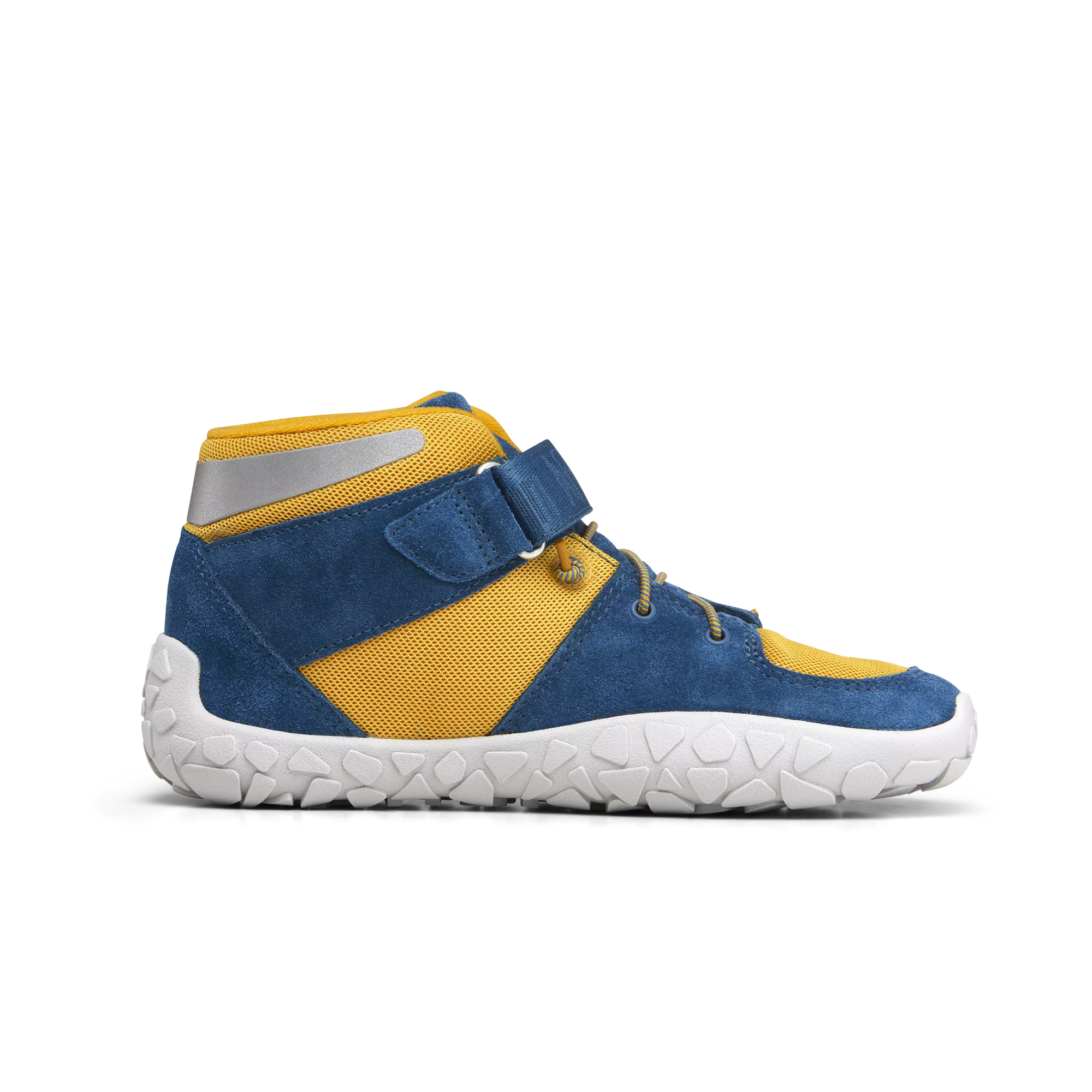 Mid Sneaker Leder Dreamer