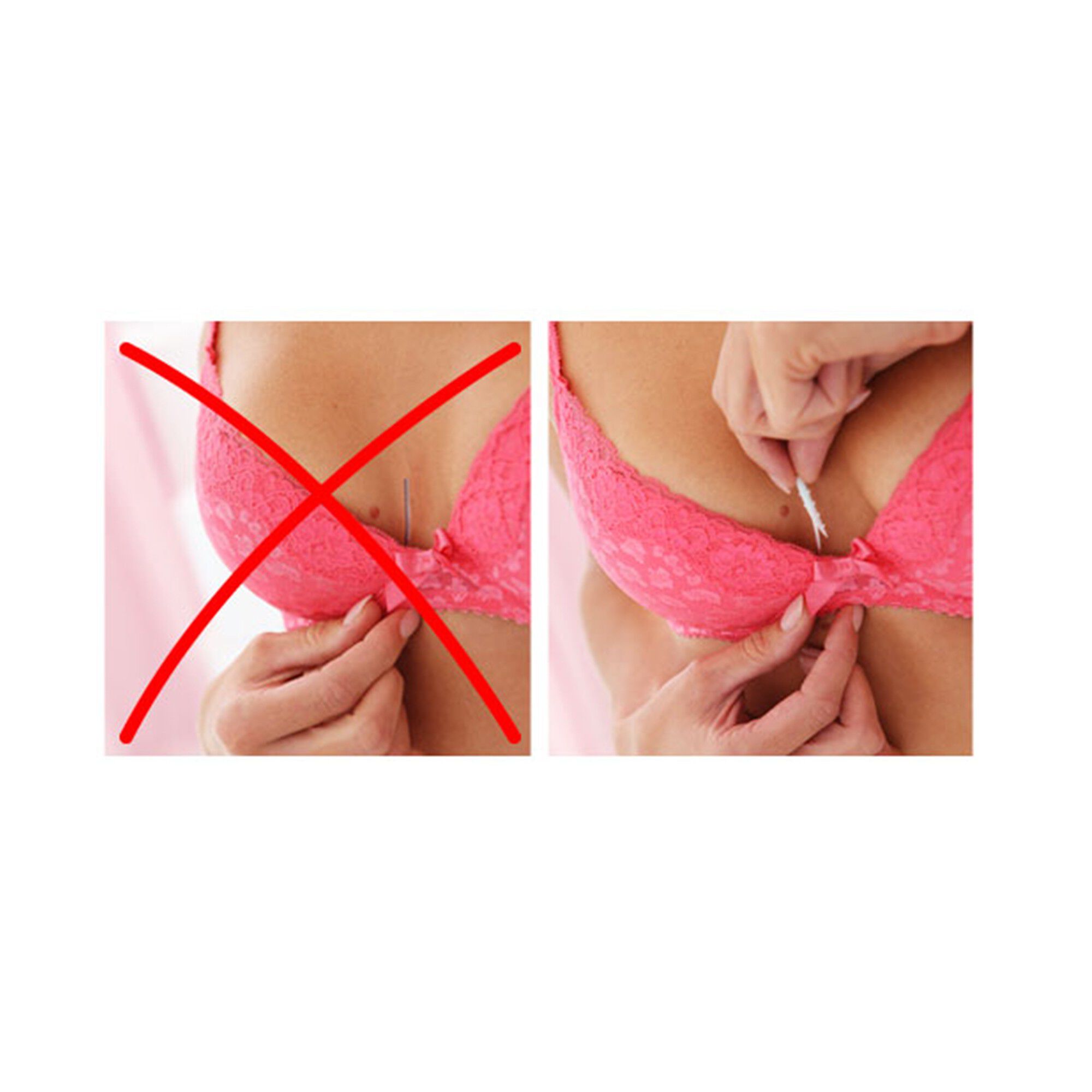 Réparateur de soutien-gorge