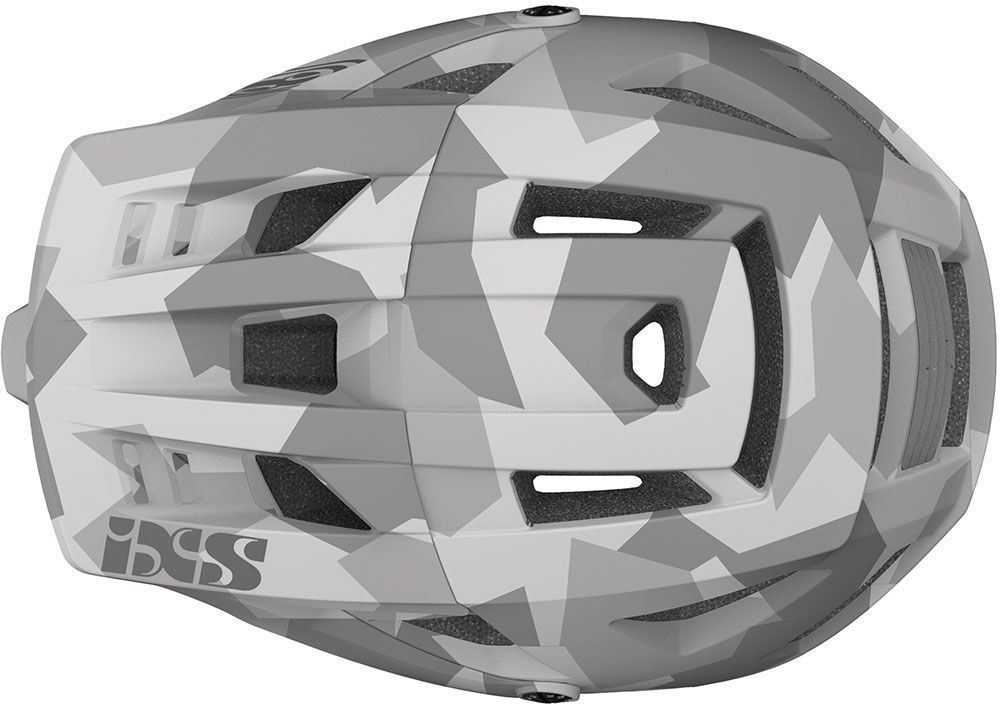 iXS Trigger FF MIPS Camo - Fullface Helm kaufen | Bike-Discount