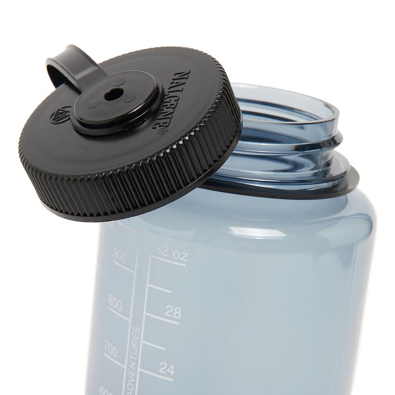 solebox Nalgene Bottle grey/black