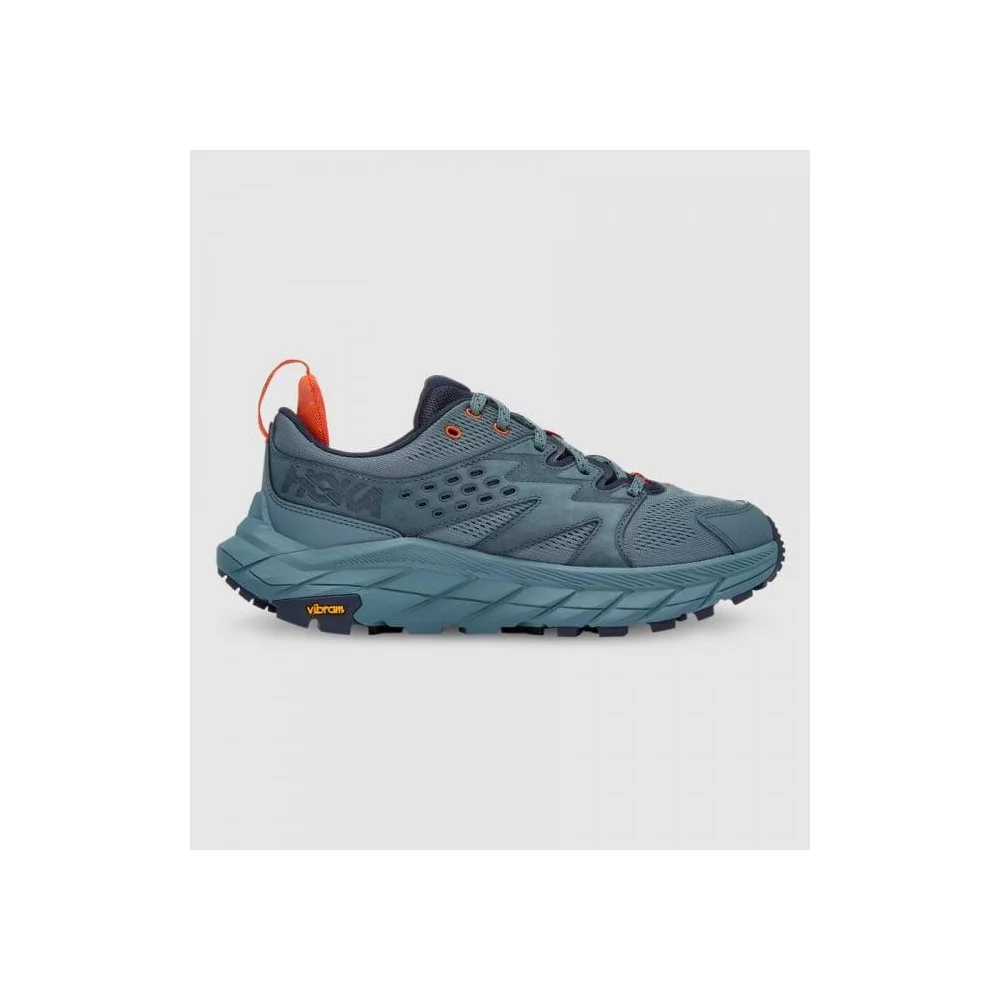 Hoka Anacapa Breeze Low 1127920-GBOS / blau