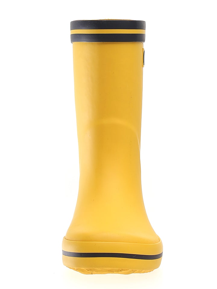 Naturino Gummistiefel in Gelb günstig kaufen