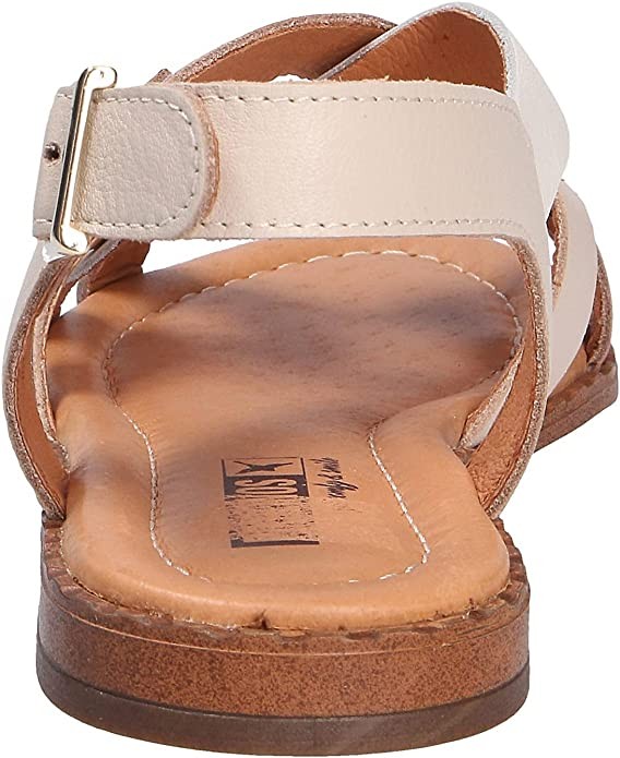 PIKOLINOS Klassische Sandalen taupe