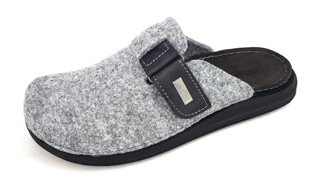 Dr. Stark VE20VF01 Grau 05W silber-schwarz