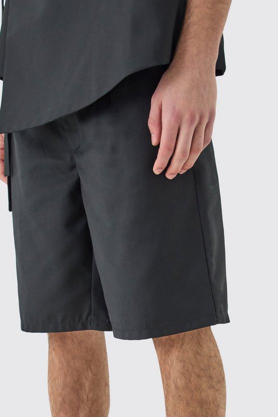 Maßgeschneiderte Shorts