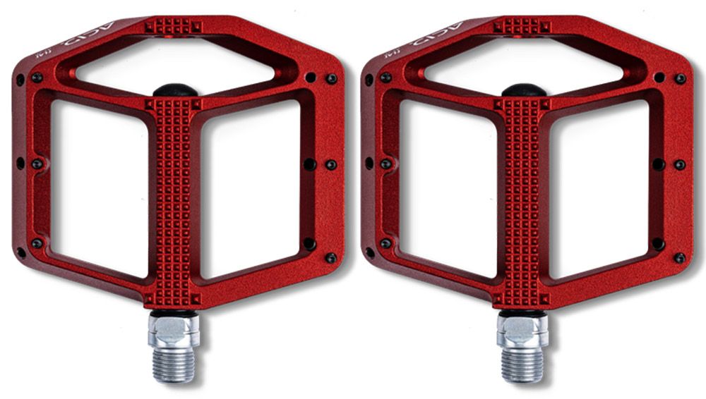 ACID FLAT A3-ZP Plattformpedale kaufen | Bike-Discount