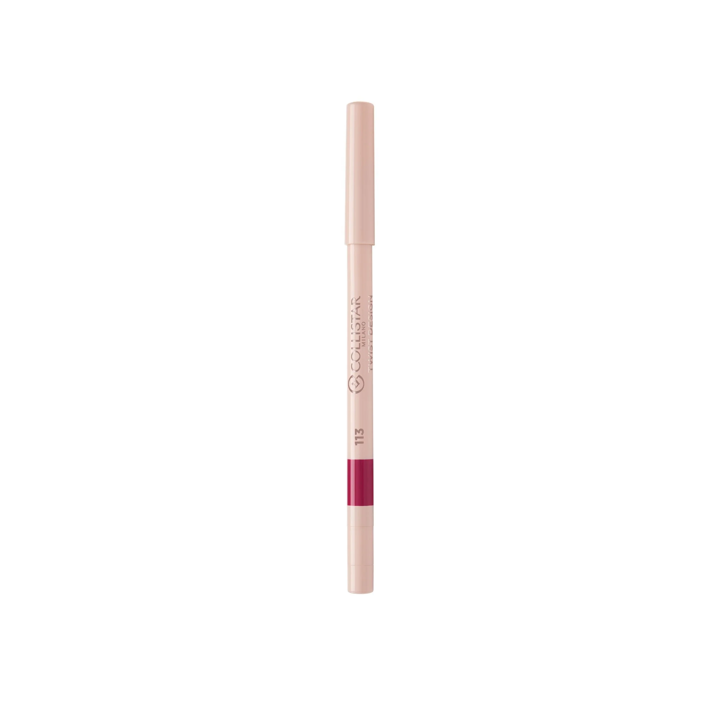 Lips Twist Design Läppenna - Läppenna