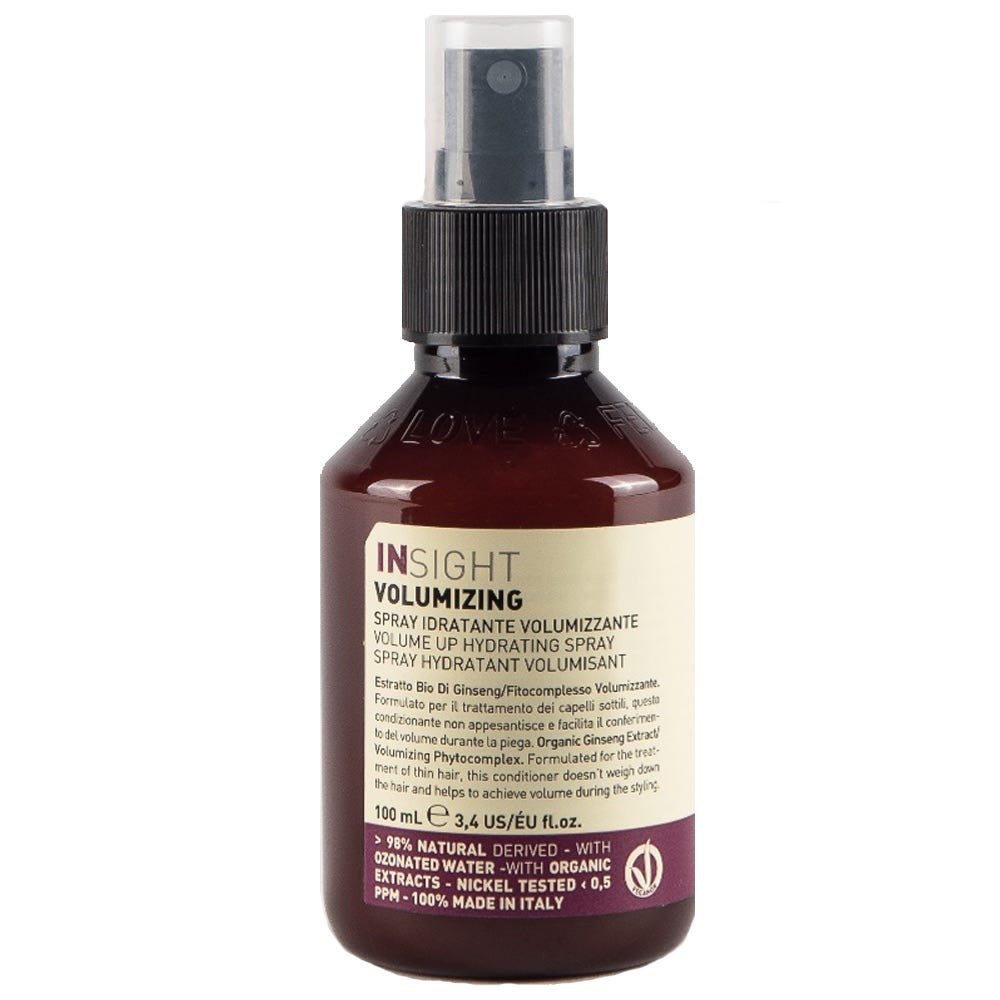 INSIGHT Volume Up Hydrating Spray 100 ml