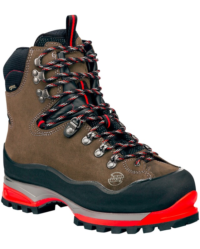 Hanwag Stiefel Sirius II GTX