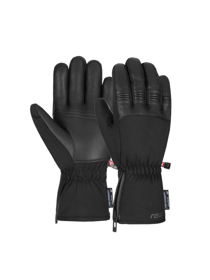 Reusch Fingerhandschuhe Lotus R-TEX® XT in 7700 black günstig kaufen 10,5