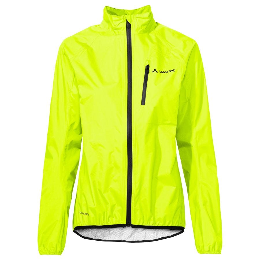 Drop III Regenjacke Damen