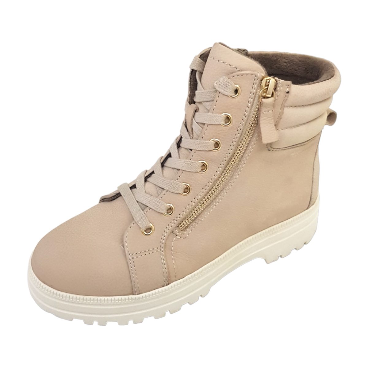 Tamaris Comfort 8-85215-29 Beige 411-Ivory
