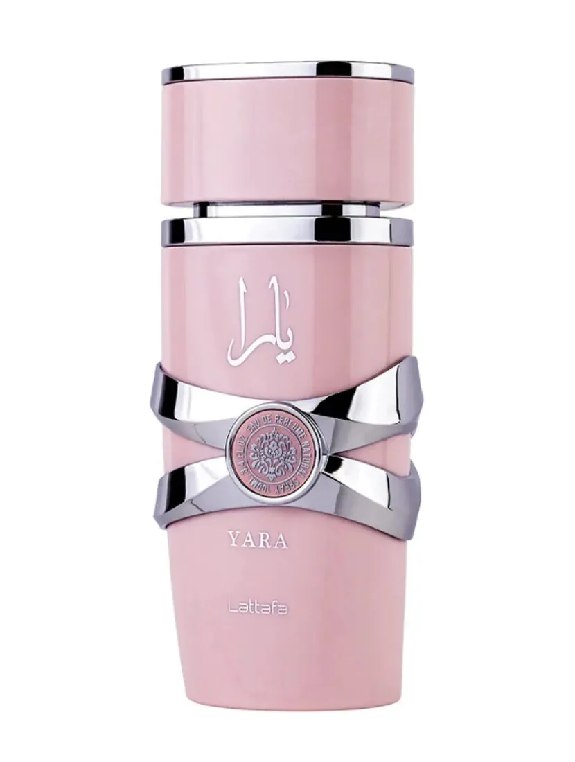 Lattafa Yara parfumuotas vanduo moterims, 100 ml