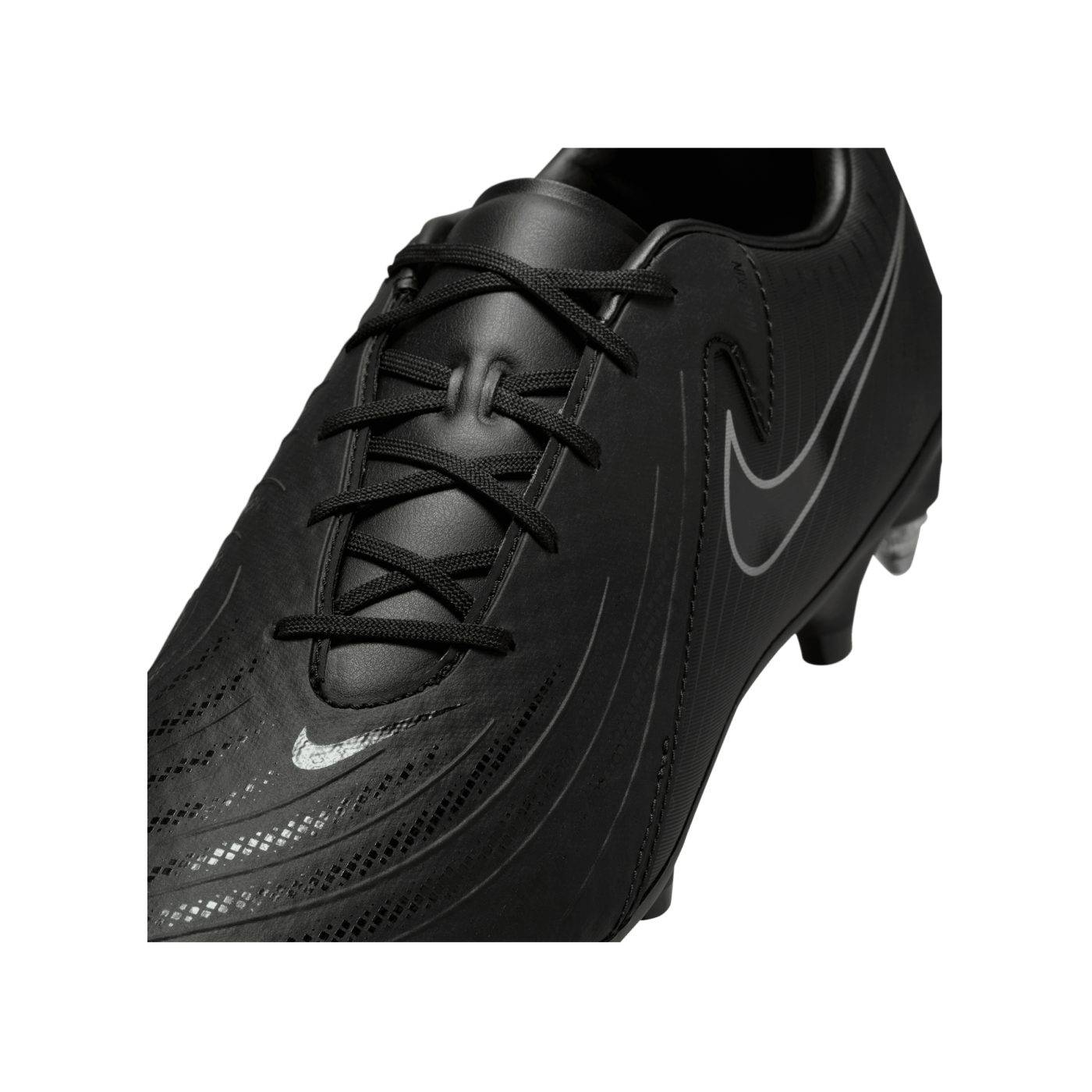 Nike Phantom GX II Academy SG-Pro AC Schwarz F001