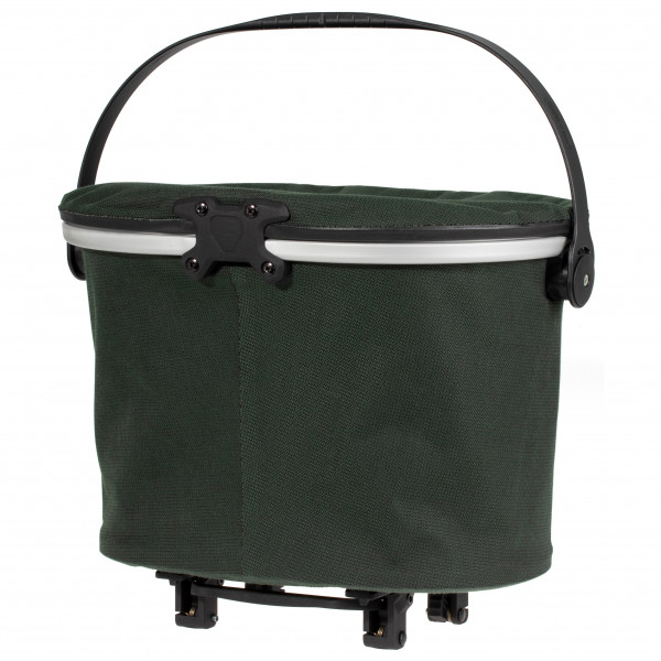 Ortlieb - Up-Town Rack Urban 175 - Gepäckträgertasche