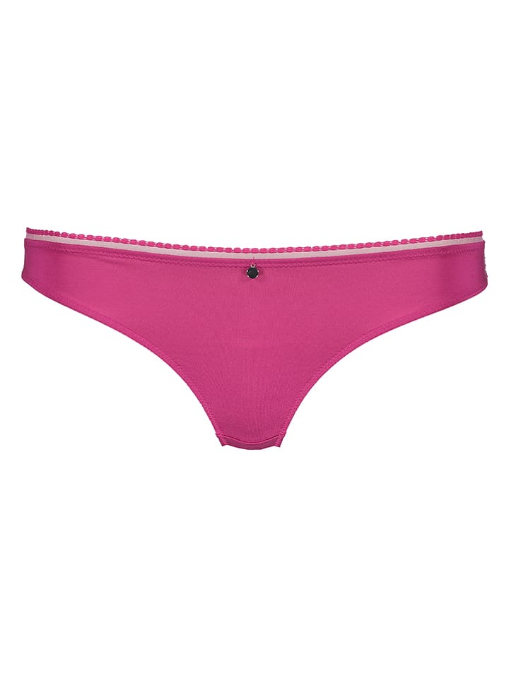 s.Oliver String in Beere günstig kaufen