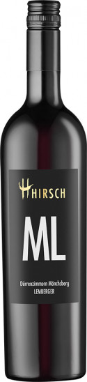 2020 ML Mönchsberg Lemberger Großes Geweih - Christian Hirsch