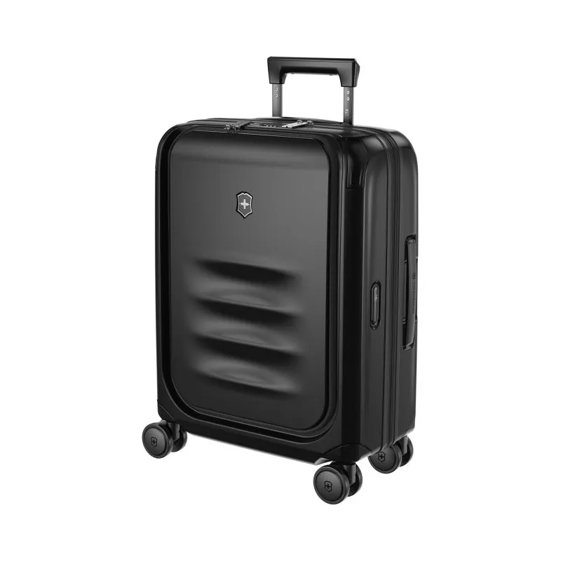 Victorinox Spectra 3.0 Global Carry-On Erweiterbar (55 cm) - Black