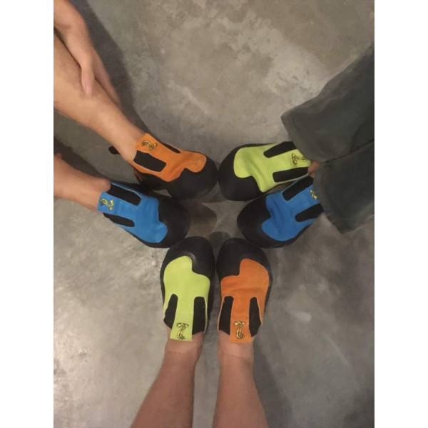 La Sportiva - Cobra - Kletterschuhe
