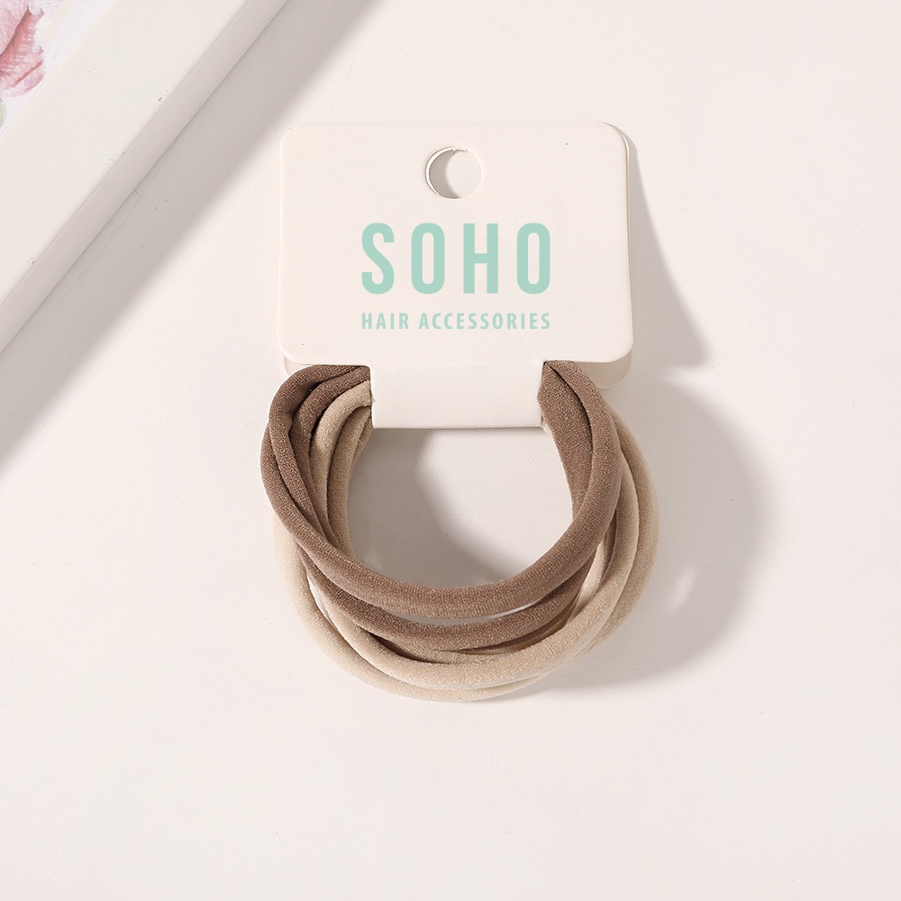 SOHO Alena Elastické gumičky