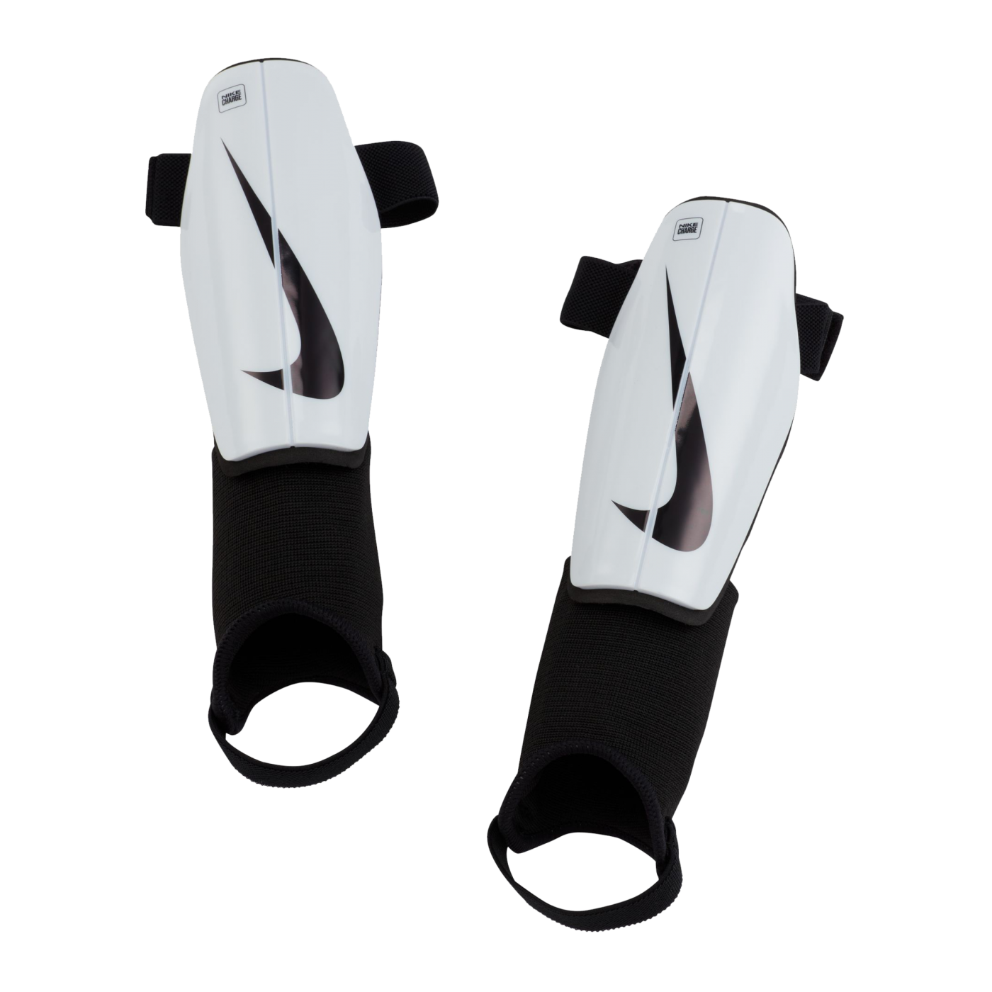 Nike Charge Schienbeinschoner Kids Weiss F100