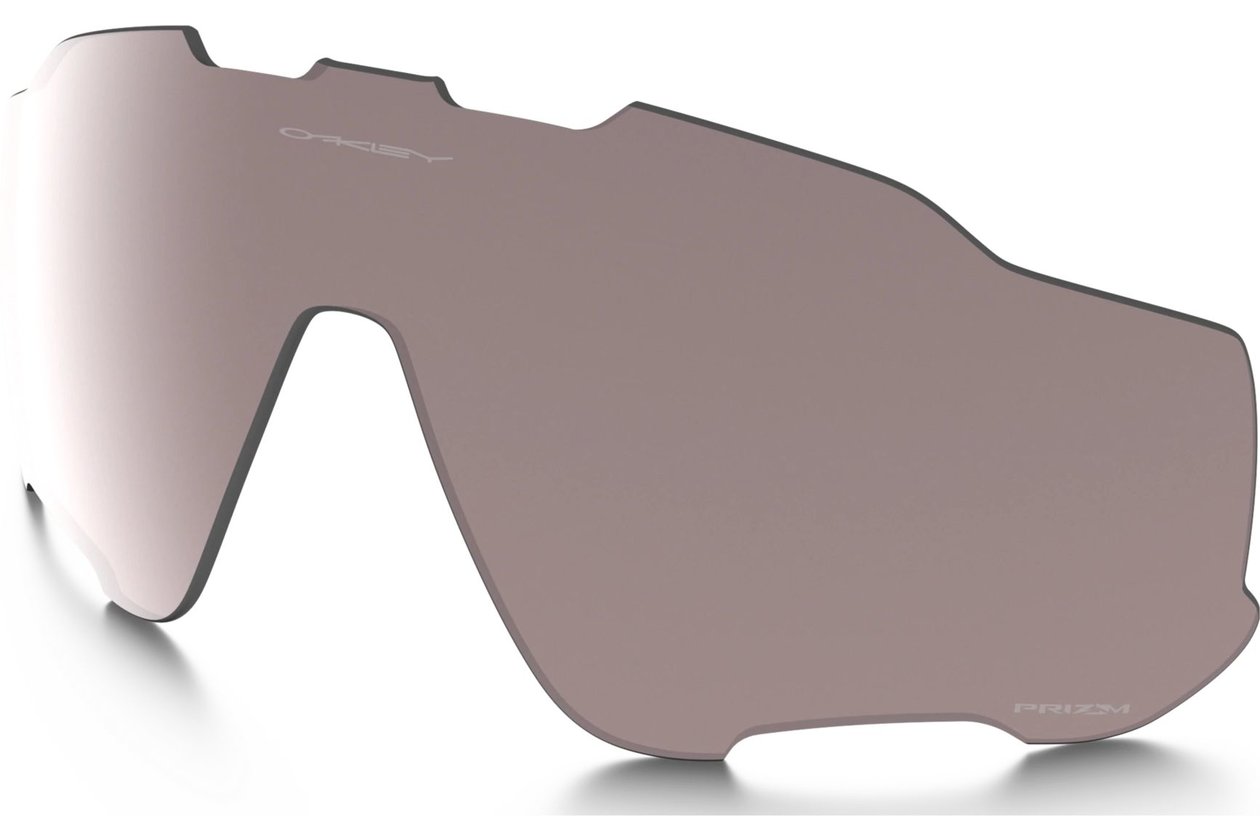 Oakley Jawbreaker Ersatzglas - Prizm Grey