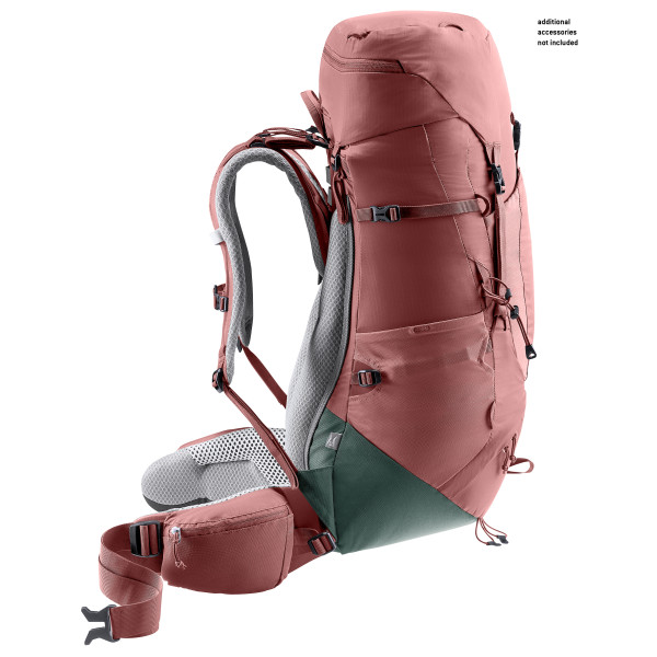 Deuter - Women's Aircontact Lite 35 + 10 SL - Trekkingrucksack