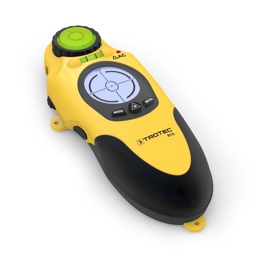 TROTEC Wallscanner BI15 Scanner