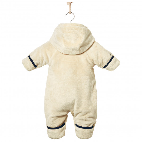 Namuk - Kid's Mou High Loft Fleece Baby Overall - Overall