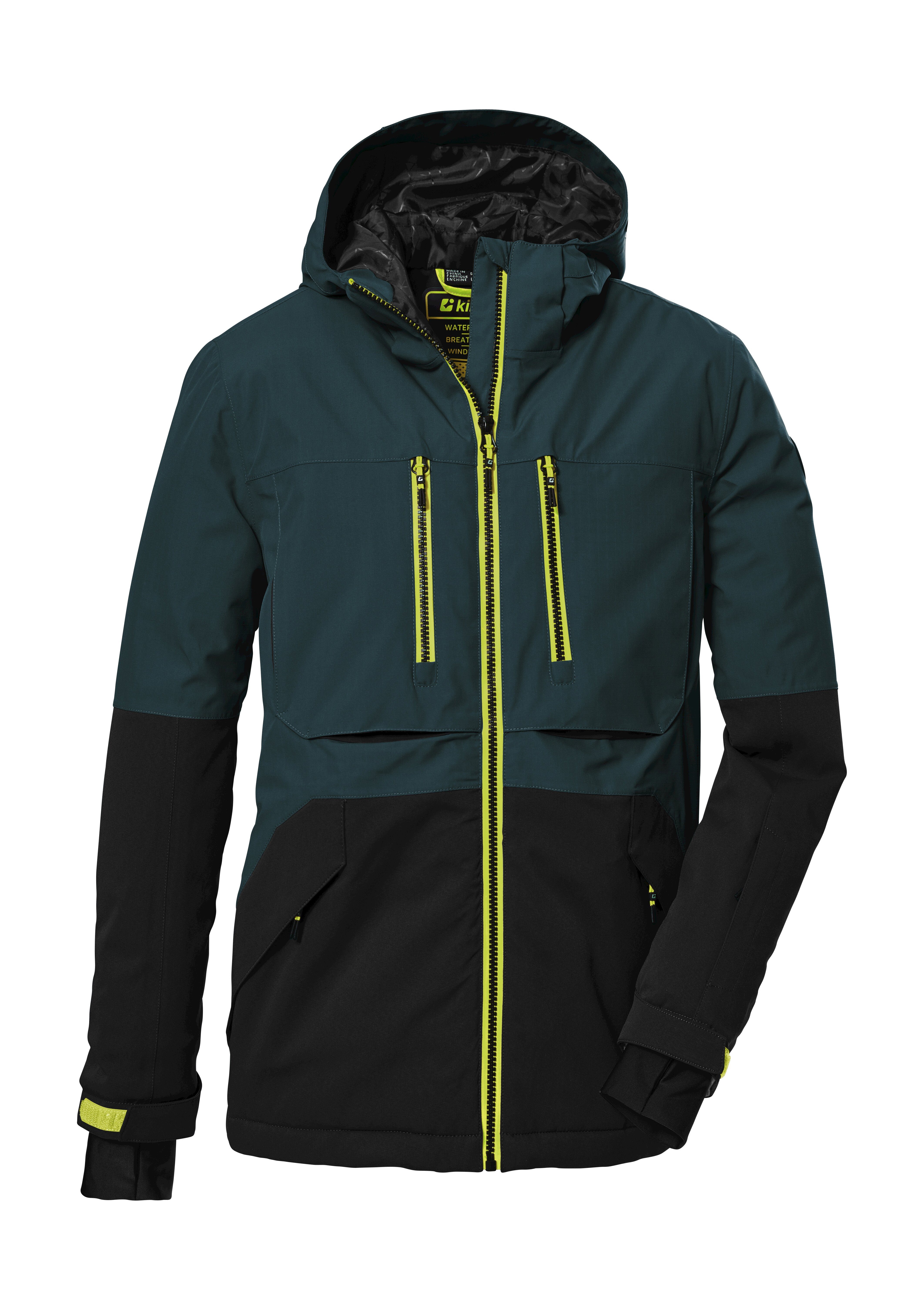 Killtec Skijacke KSW 127 BYS SKI JCKT