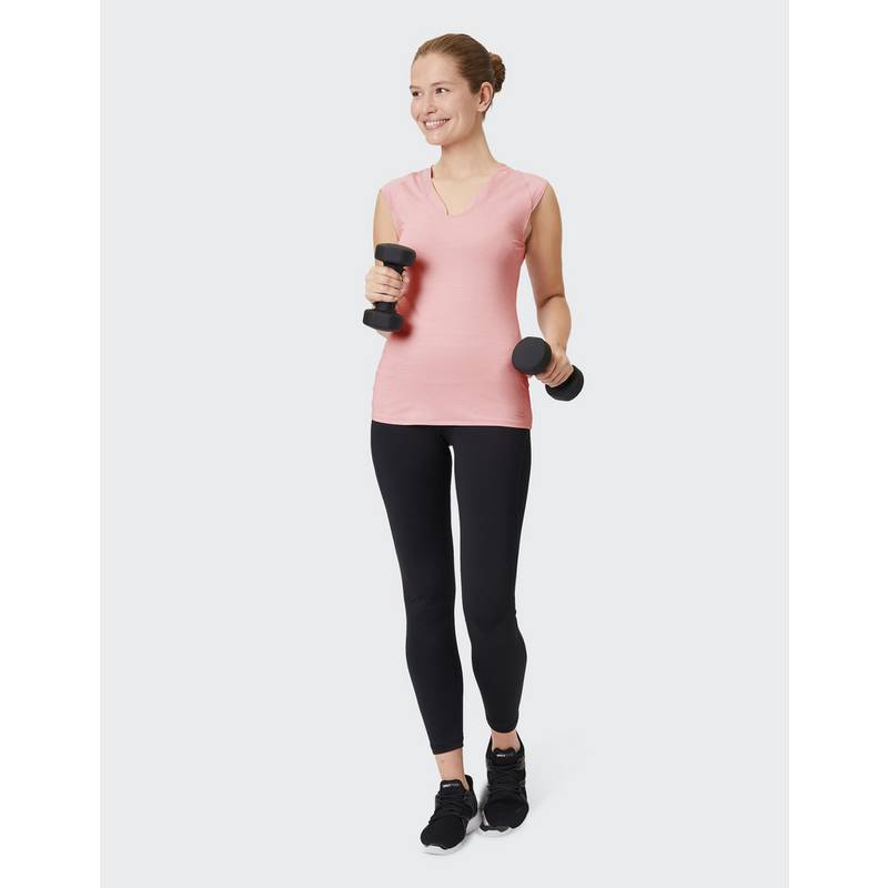 VENICE BEACH VB Eleamee T-Shirt Damen