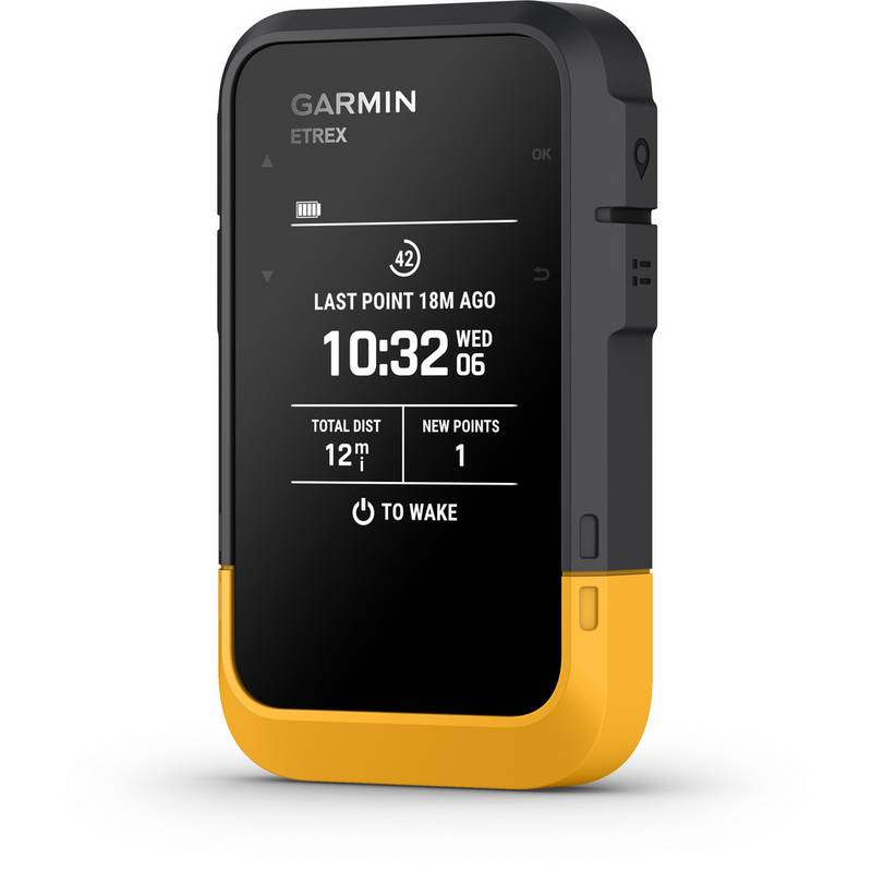 Garmin eTrex SE GPS