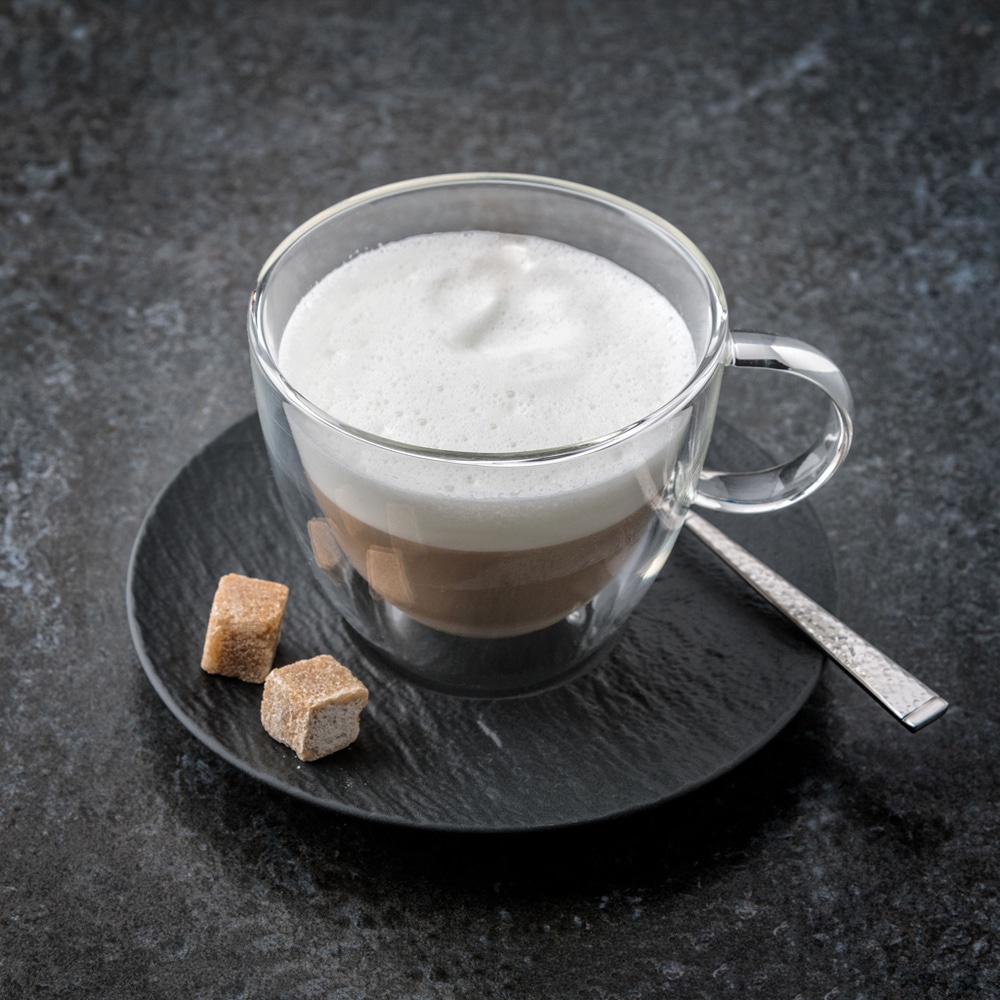 Villeroy & Boch Soucoupe tasse café au lait Manufacture Rock Tasse