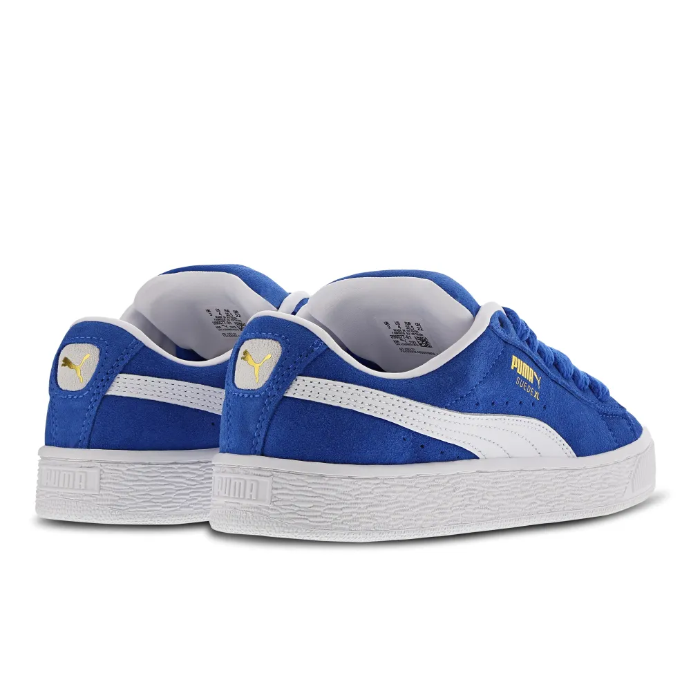 PUMA Suede XL 396577/001 / blau
