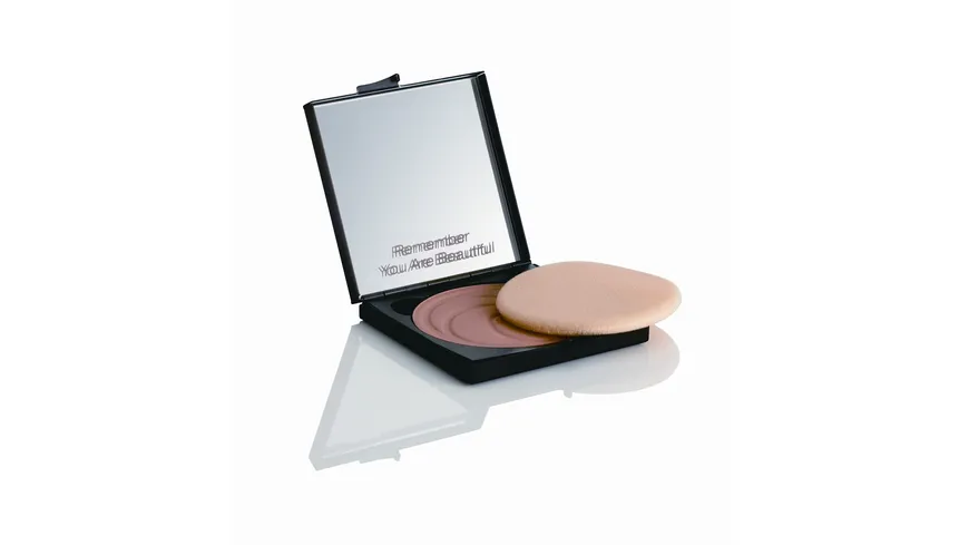 LIVING NATURE Luminous Powder Gesichtspuder 62 - Medium