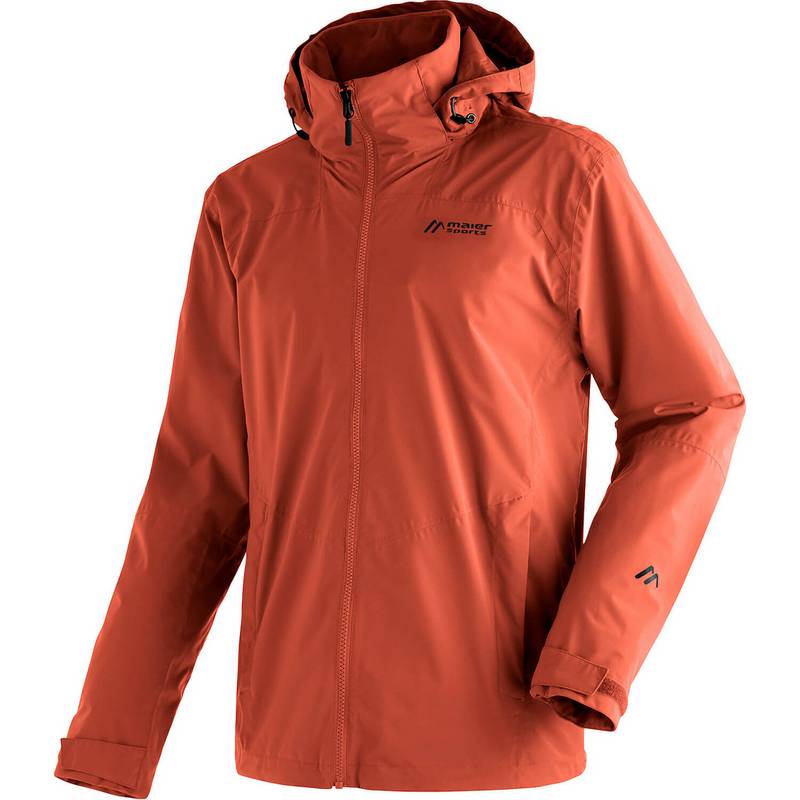 Maier Sports Metor rec Funktionsjacke Herren